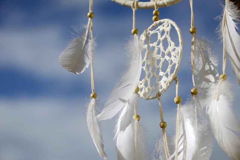 Handcrafted Decor