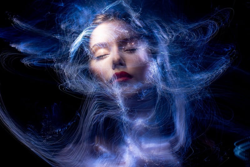 Magical Lights